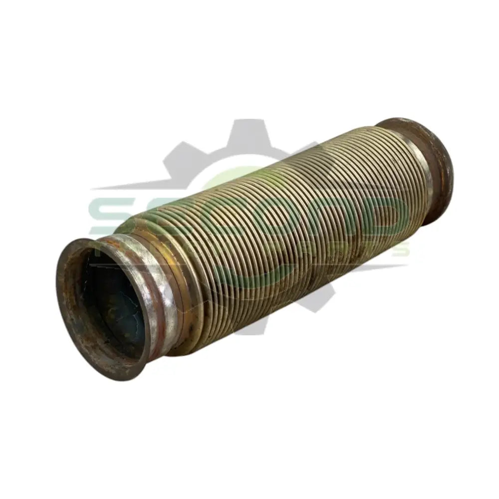 22307703 Genuine Volvo Exhaust Pipe - Second Truck Parts