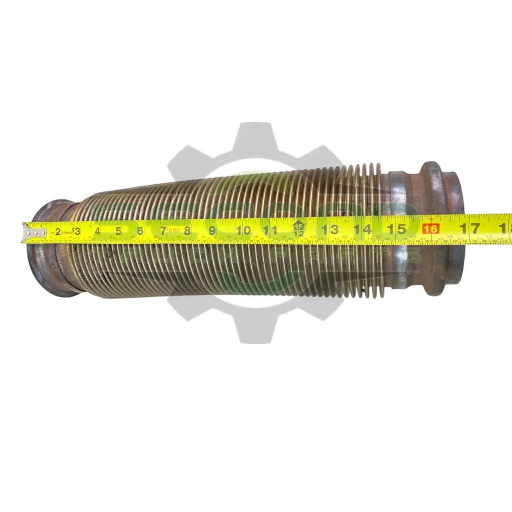 22307703 Genuine Volvo Exhaust Pipe - Second Truck Parts