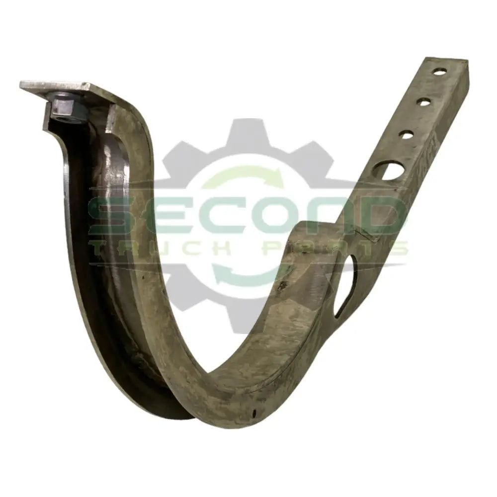 22856403 Genuine Volvo Exhaust System Mounting Bracket - Second Truck Parts