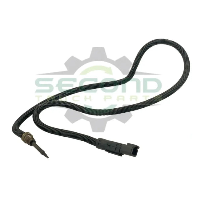 1028-021-0205 Genuine Volvo Exhaust Temperature Sensor - Second Truck Parts