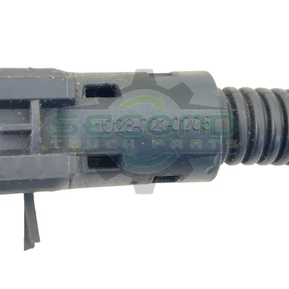1028-021-0205 Genuine Volvo Exhaust Temperature Sensor - Second Truck Parts