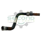 23171833 Genuine Volvo Expansion Tank Hose - Second Truck Parts