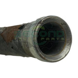 23171833 Genuine Volvo Expansion Tank Hose - Second Truck Parts