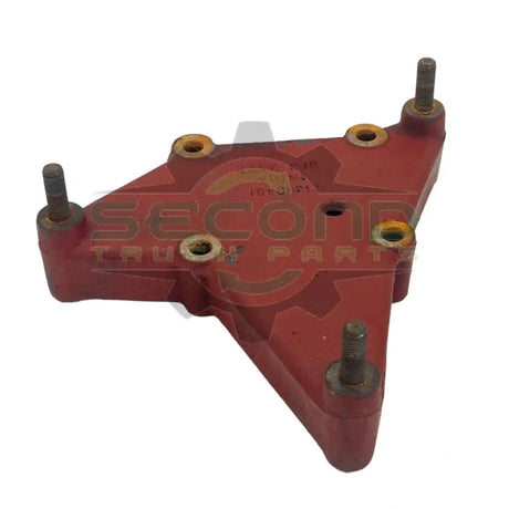 21399481 Genuine Volvo Fan Clutch Bracket - Second Truck Parts