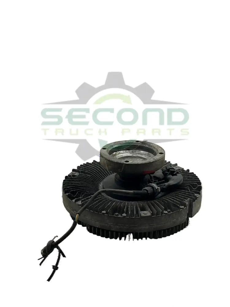 M866002 Genuine Volvo Fan Clutch - Second Truck Parts