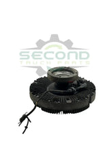 M866002 Genuine Volvo Fan Clutch - Second Truck Parts