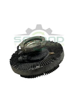 M866002 Genuine Volvo Fan Clutch - Second Truck Parts