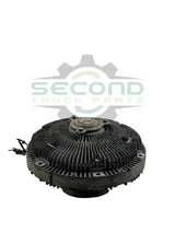 M866002 Genuine Volvo Fan Clutch - Second Truck Parts