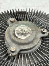 M866002 Genuine Volvo Fan Clutch - Second Truck Parts