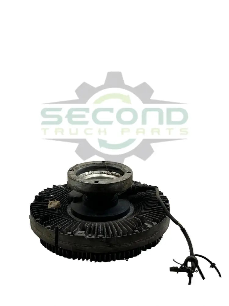 M866002 Genuine Volvo Fan Clutch - Second Truck Parts