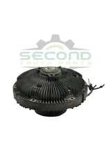 M866002 Genuine Volvo Fan Clutch - Second Truck Parts