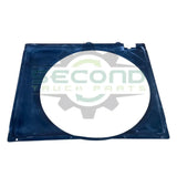 20971031 Genuine Volvo Fan Shroud - Second Truck Parts