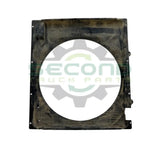 20971037 Genuine Volvo Fan Shroud - Second Truck Parts