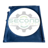 20971031 Genuine Volvo Fan Shroud - Second Truck Parts