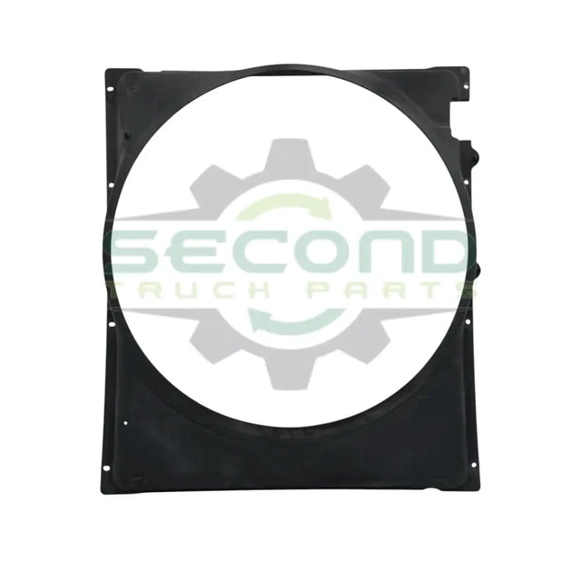 20971026 Genuine Volvo Fan Shroud - Second Truck Parts