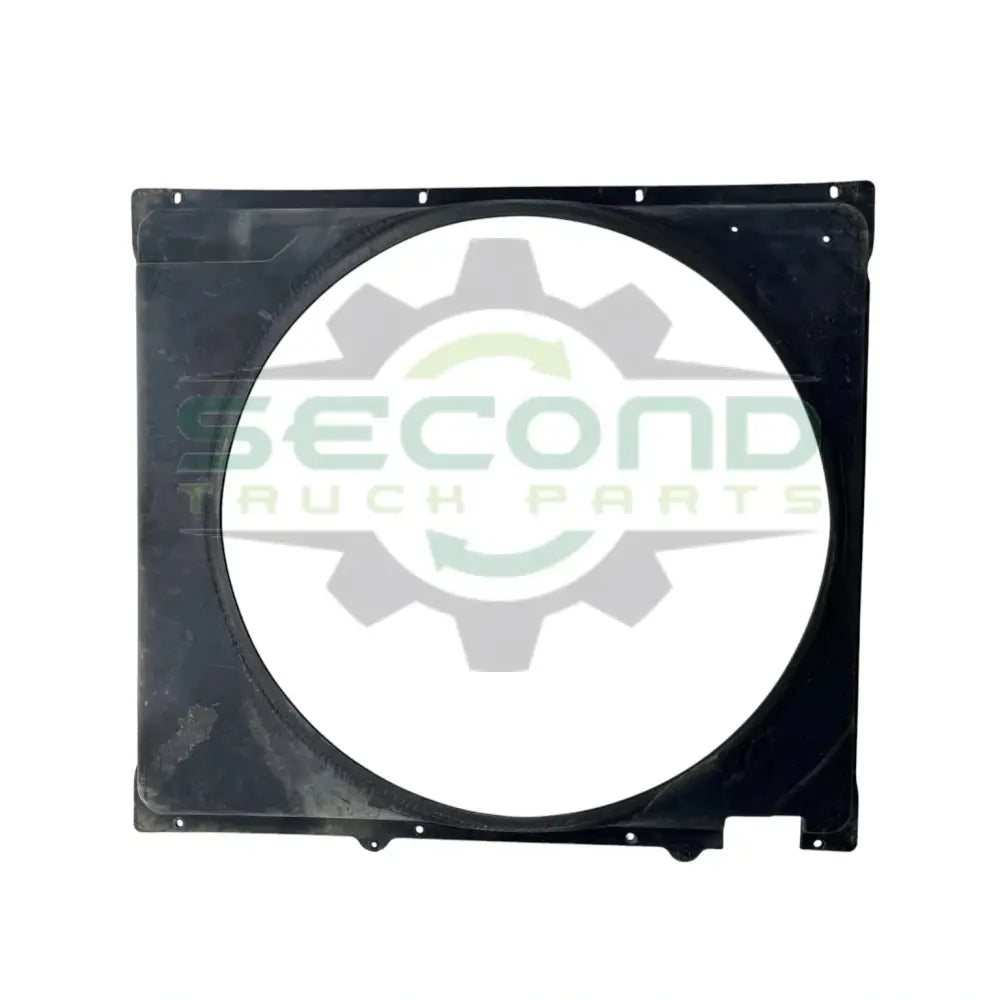 20971037 Genuine Volvo Fan Shroud - Second Truck Parts