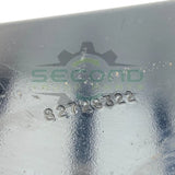 82728322 Genuine Volvo Fender Bracket - Second Truck Parts