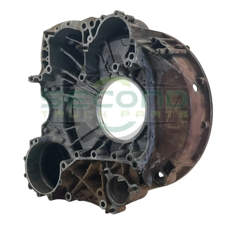 22986937 Genuine Volvo Flywheel Housing - Second Truck Parts