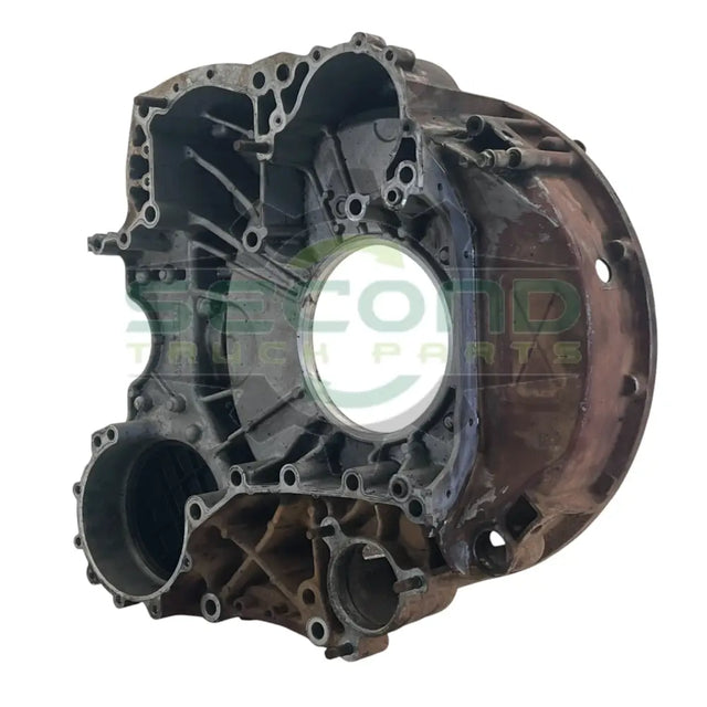 22986937 Genuine Volvo Flywheel Housing - Second Truck Parts