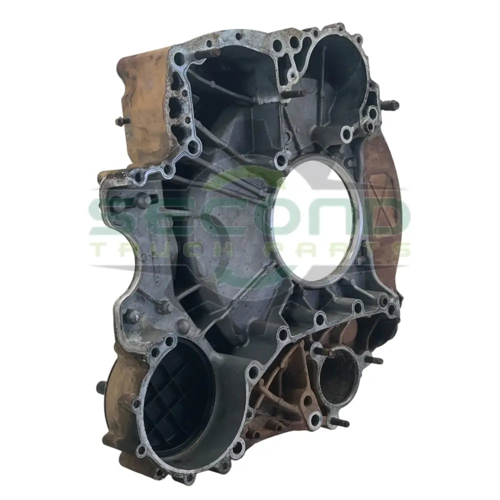 22986937 Genuine Volvo Flywheel Housing - Second Truck Parts
