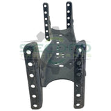 23492204 Genuine Volvo Frame Crossmember - Second Truck Parts
