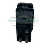 20470603 Genuine Volvo Frame Lift Air Dump Switch - Second Truck Parts