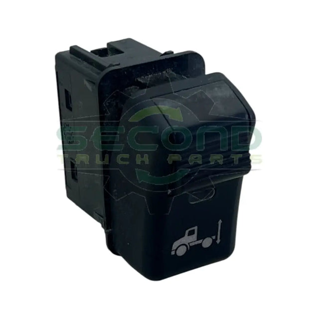 20470603 Genuine Volvo Frame Lift Air Dump Switch - Second Truck Parts