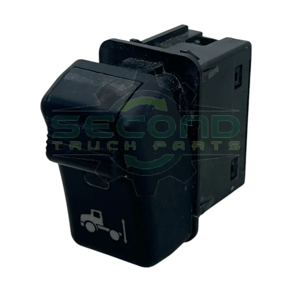 20470603 Genuine Volvo Frame Lift Air Dump Switch - Second Truck Parts