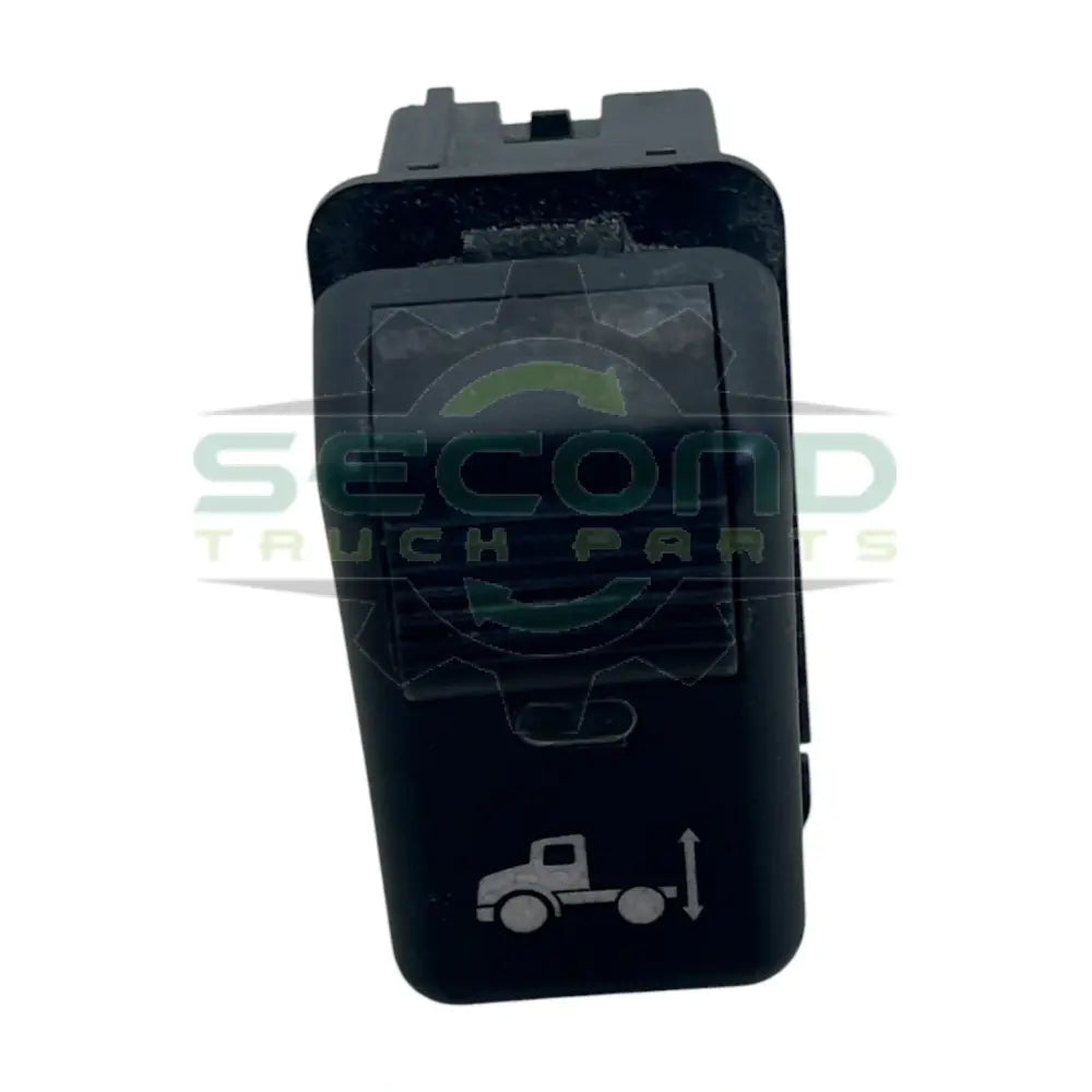 20470603 Genuine Volvo Frame Lift Air Dump Switch - Second Truck Parts