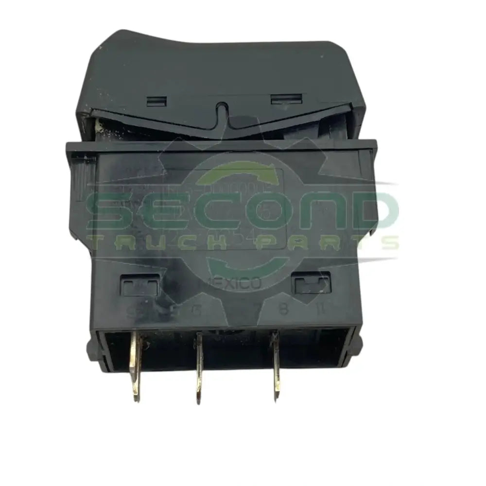 22392545 Genuine Volvo Front Dash Board Aux Switch - Second Truck Parts