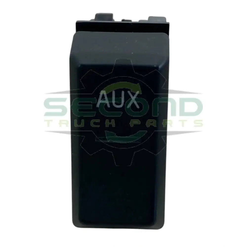 22392545 Genuine Volvo Front Dash Board Aux Switch - Second Truck Parts