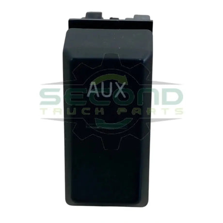 22392545 Genuine Volvo Front Dash Board Aux Switch - Second Truck Parts