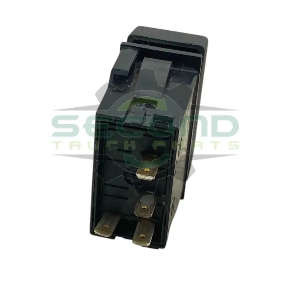 22392545 Genuine Volvo Front Dash Board Aux Switch - Second Truck Parts