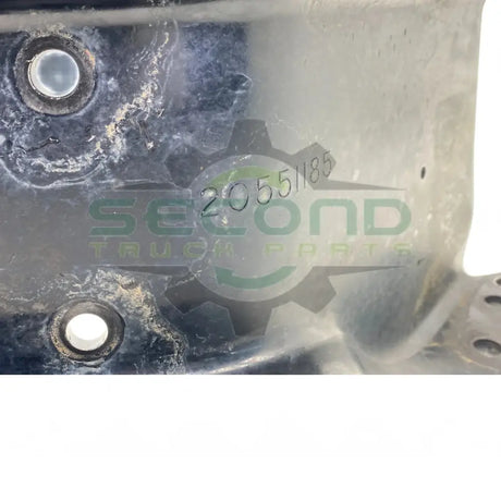 20551185 Genuine Volvo Front Engine Mount Crossmember - Second Truck Parts