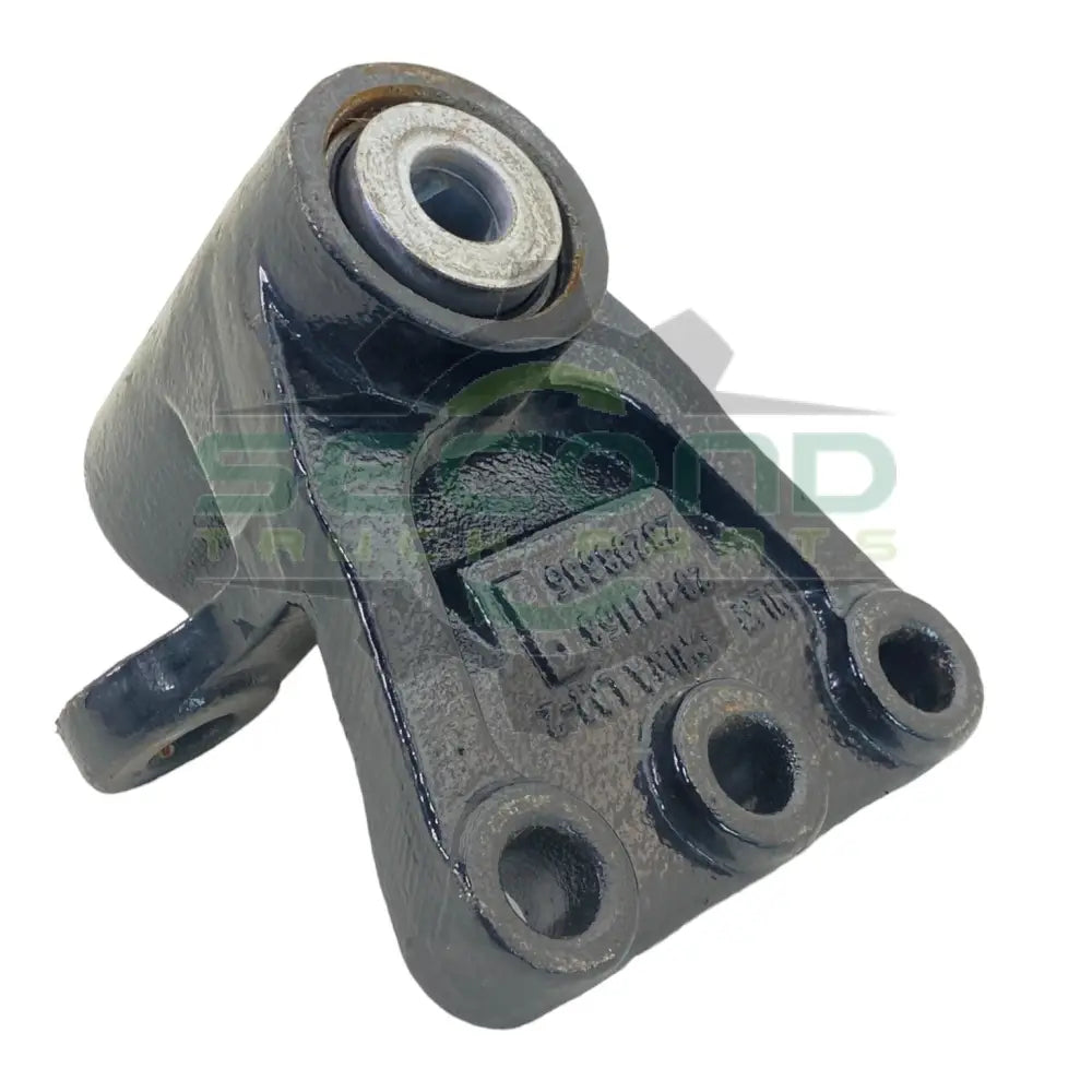 23411153 Genuine Volvo Front Leaf Spring Front Anchorage - Second Truck Parts