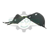 82754767 Genuine Volvo Front Left Dash Cover - Second Truck Parts