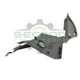 82754767 Genuine Volvo Front Left Dash Cover - Second Truck Parts