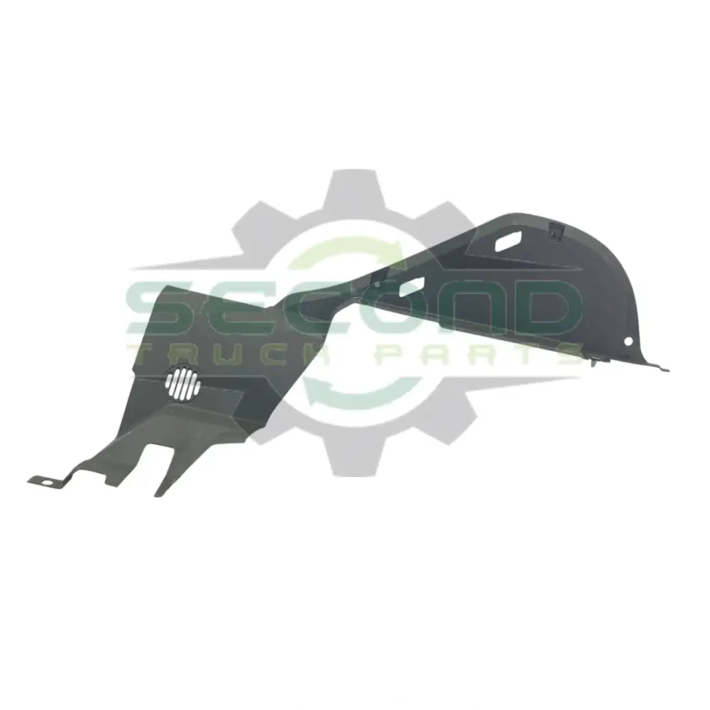 82754767 Genuine Volvo Front Left Dash Cover - Second Truck Parts