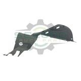 82754767 Genuine Volvo Front Left Dash Cover - Second Truck Parts