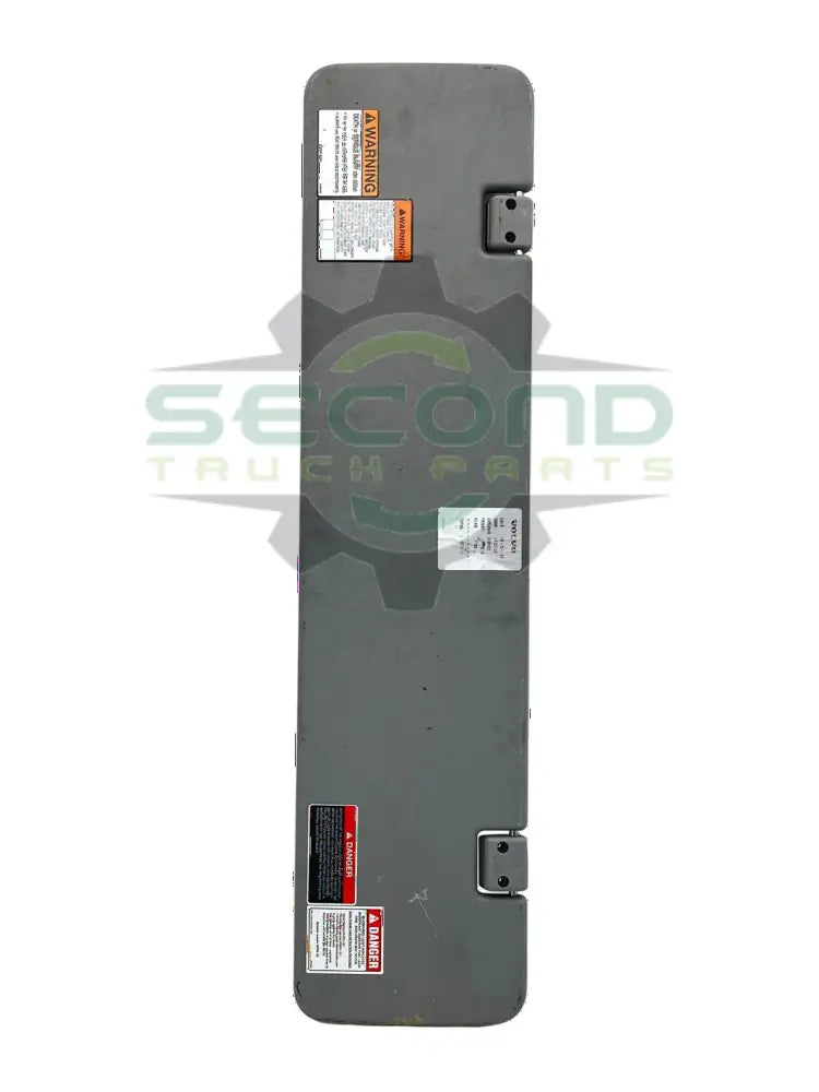 Genuine Volvo Front Left Side Interior Sun Visor - Sun Visors