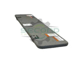 Genuine Volvo Front Left Side Interior Sun Visor - Sun Visors