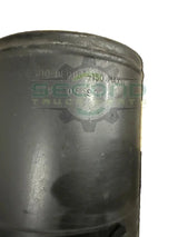 Genuine Volvo Front Right Compressed Air Tank 7.25’’ x 15.5’’ - Compressed Air Tanks