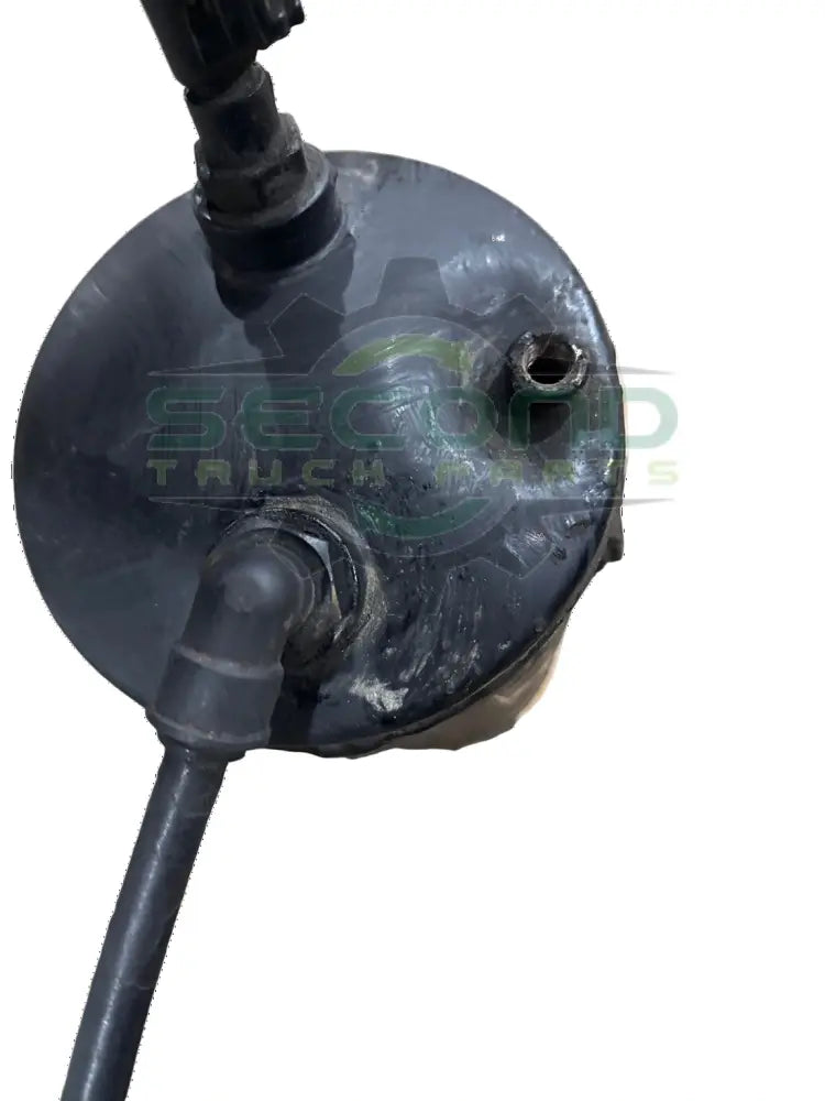 Genuine Volvo Front Right Compressed Air Tank 7.25’’ x 15.5’’ - Compressed Air Tanks