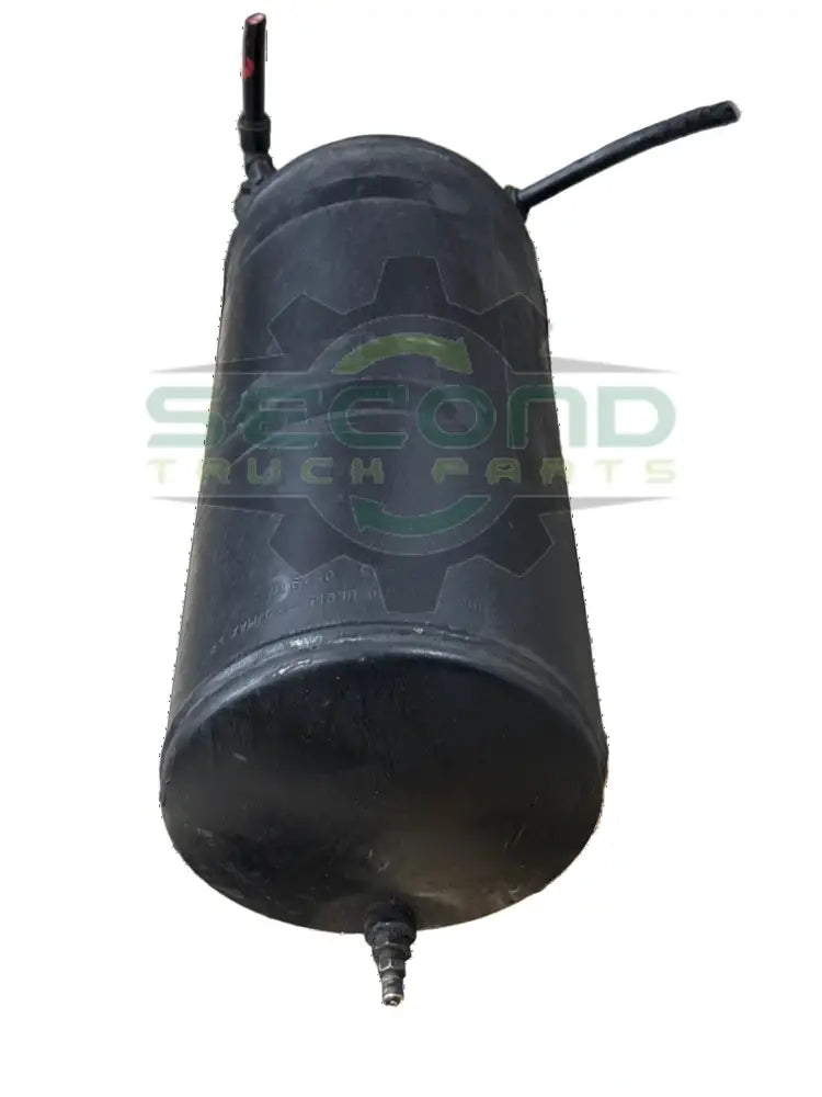 Genuine Volvo Front Right Compressed Air Tank 7.25’’ x 15.5’’ - Compressed Air Tanks