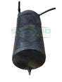 Genuine Volvo Front Right Compressed Air Tank 7.25’’ x 15.5’’ - Compressed Air Tanks