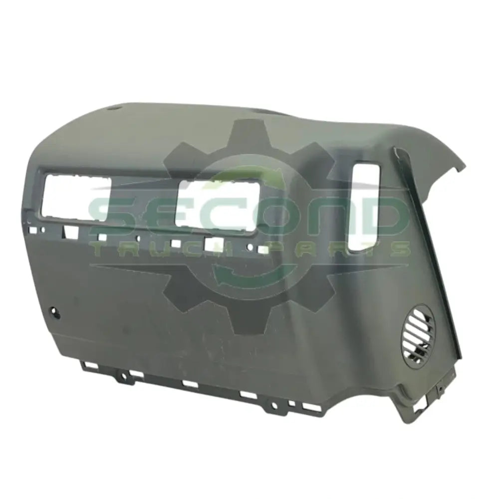 84904640 Genuine Volvo Front Right Crash Pad Cover Trim Panel - Second Truck Parts