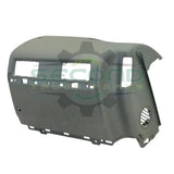 84904640 Genuine Volvo Front Right Crash Pad Cover Trim Panel - Second Truck Parts