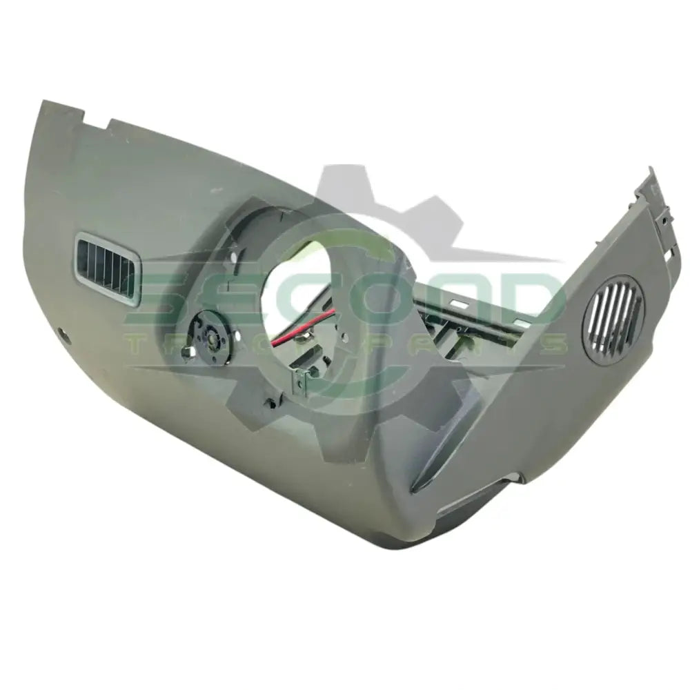 84904640 Genuine Volvo Front Right Crash Pad Cover Trim Panel - Second Truck Parts