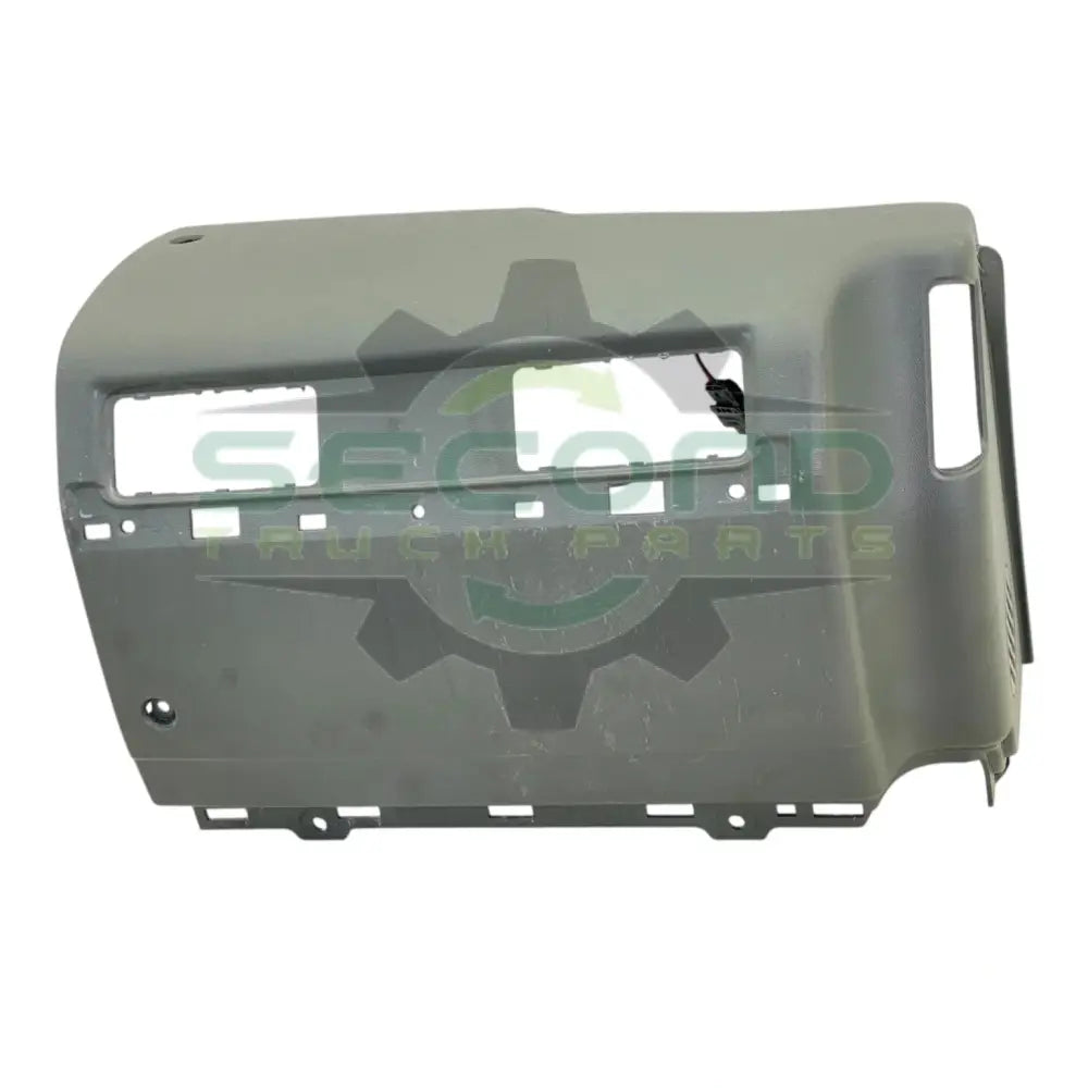 84904640 Genuine Volvo Front Right Crash Pad Cover Trim Panel - Second Truck Parts