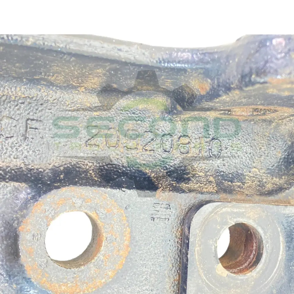 20920810 Genuine Volvo Front Right Frame Bracket - Second Truck Parts